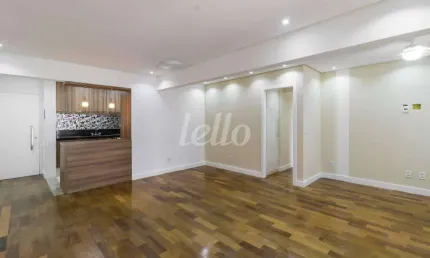 Apartamento com 2 quartos à venda na Rua Ibitinga, 111, Vila Bertioga, São Paulo, 97 m2 por R$ 1.290.000