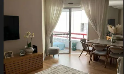 Apartamento com 3 quartos à venda na rua dos democratas, 715, vila monte alegre, são paulo, 101 m2 por r$ 990.000