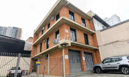 Prédio com 5 salas à venda na avenida doutor altino arantes, 1214, vila clementino, são paulo, 600 m2 por r$ 4.500.000