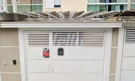 Casa com 2 quartos à venda na Rua Maurício Semer, 44, Vila Nivi, São Paulo, 85 m2 por R$ 790.000
