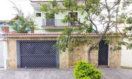 Casa com 3 quartos à venda na Rua José de Albuquerque Medeiros, 422, Água Fria, São Paulo, 209 m2 por R$ 1.450.000