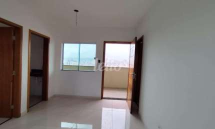 Apartamento com 2 quartos à venda na Rua Caçador, 539, Vila Paiva, São Paulo, 31 m2 por R$ 314.900