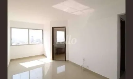 Apartamento com 2 quartos à venda na Rua Guaraja, 91, Vila Mazzei, São Paulo, 52 m2 por R$ 345.000