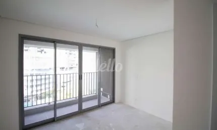 Apartamento com 1 quarto à venda na Rua Harmonia, 1323, Sumarezinho, São Paulo, 31 m2 por R$ 618.200
