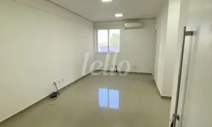 Sala comercial com 1 sala à venda na Rua Antônio de Barros, 2450, Vila Carrão, São Paulo, 42 m2 por R$ 530.000