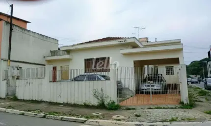Casa com 4 quartos à venda na Rua Madrid, 303, Parque Sevilha, São Paulo, 140 m2 por R$ 650.000