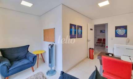 Sala comercial com 1 sala à venda na Rua Catiguá, 159, Tatuapé, São Paulo, 64 m2 por R$ 1.065.000