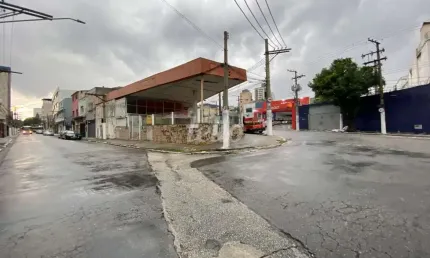 Terreno à venda na Rua Comendador Cantinho, 435, Penha De França, São Paulo, 205 m2 por R$ 650.000
