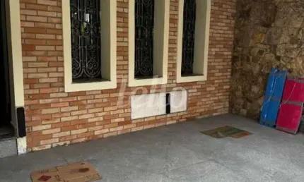 Casa com 3 quartos à venda na Rua Joaquim Pinto, 122, Vila Gomes Cardim, São Paulo, 150 m2 por R$ 690.000