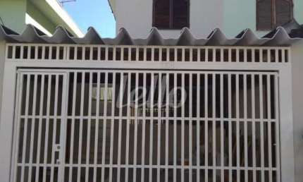 Casa com 3 quartos à venda na Rua Maria Bandini Savoy, 138, Parque Mandaqui, São Paulo, 115 m2 por R$ 936.000
