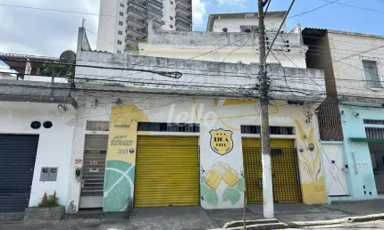 Terreno à venda na Rua Dona Maria Custódia, 236, Santa Teresinha, São Paulo, 400 m2 por R$ 2.545.000