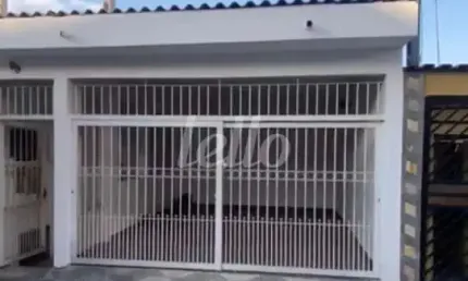 Casa com 2 quartos à venda na rua ibicarai, 99, parque vitória, são paulo, 120 m2 por r$ 500.000