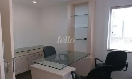 Sala comercial à venda na Rua Urussuí, 92, Itaim Bibi, São Paulo, 32 m2 por R$ 385.000