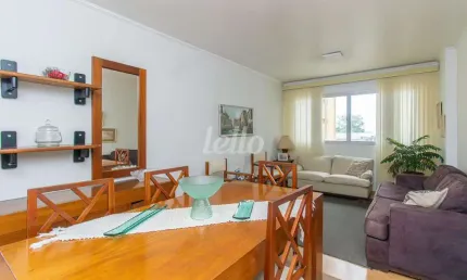 Apartamento com 3 quartos à venda na rua indiana, 1153, brooklin paulista, são paulo, 123 m2 por r$ 1.276.000