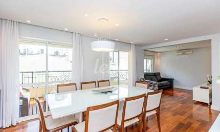 Apartamento com 3 quartos à venda na Rua Periquito, 160, Vila Uberabinha, São Paulo, 128 m2 por R$ 2.539.000