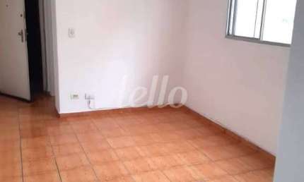 Apartamento com 1 quarto à venda na Rua Serra de Botucatu, 978, Vila Gomes Cardim, São Paulo, 47 m2 por R$ 320.000