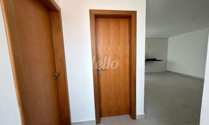 Apartamento com 2 quartos à venda na Rua Padre Lourenço Cravero, 85, Tucuruvi, São Paulo, 43 m2 por R$ 342.465