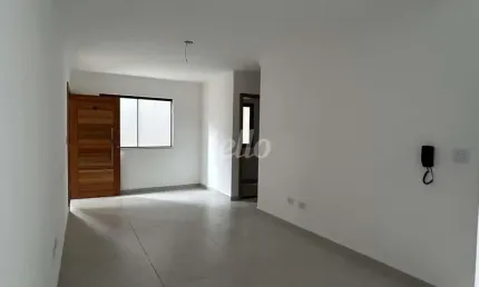 Apartamento com 2 quartos à venda na Rua Padre Lourenço Cravero, 85, Tucuruvi, São Paulo, 43 m2 por R$ 365.000