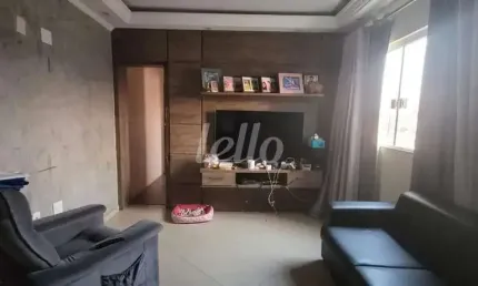 Apartamento com 4 quartos à venda na Rua Japão, 892, Jardim Santo Antônio, Santo André, 192 m2 por R$ 959.000