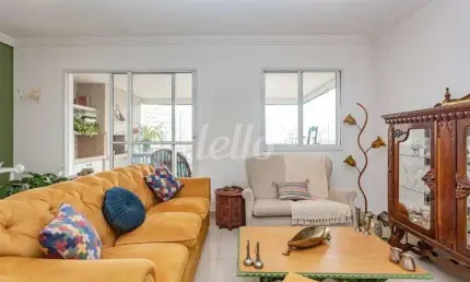 Apartamento com 2 quartos à venda na Rua Paulo Orozimbo, 34, Cambuci, São Paulo, 80 m2 por R$ 930.000