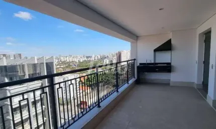 Apartamento com 3 quartos à venda na avenida bem-te-vi, 206, indianópolis, são paulo, 149 m2 por r$ 3.250.000