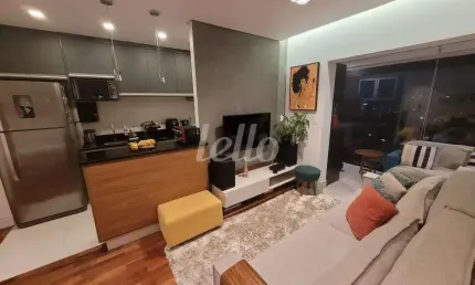 Apartamento com 2 quartos à venda na Rua Paula Ney, 100, Vila Mariana, São Paulo, 63 m2 por R$ 1.199.999