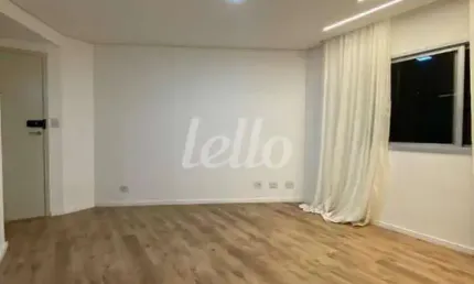 Apartamento com 2 quartos à venda na Rua Ática, 209, Jardim Brasil (Zona Sul), São Paulo, 65 m2 por R$ 500.000