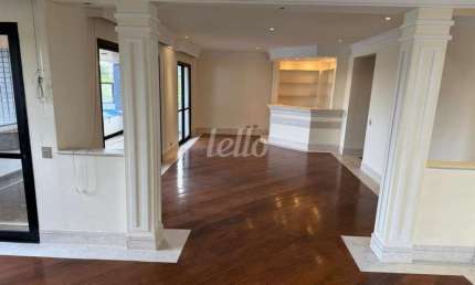 Apartamento com 3 quartos à venda na Rua Califórnia, 463, Cidade Monções, São Paulo, 216 m2 por R$ 2.950.000