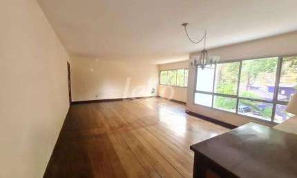 Apartamento com 4 quartos à venda na Rua Princesa Isabel, 1252, Brooklin Paulista, São Paulo, 178 m2 por R$ 1.590.000