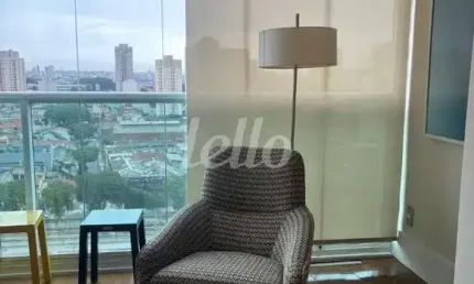Apartamento com 2 quartos à venda na praça barão de itaqui, 733, vila gomes cardim, são paulo, 60 m2 por r$ 800.000