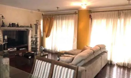 Apartamento com 4 quartos à venda na rua eunice weaver, 77, vila regente feijó, são paulo, 186 m2 por r$ 1.500.000