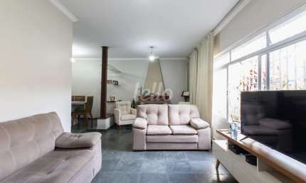 Casa com 3 quartos à venda na Rua Itanhanga, 325, Tucuruvi, São Paulo, 210 m2 por R$ 1.590.000