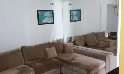 Apartamento com 3 quartos à venda na avenida lauro gomes, 5901, vila vivaldi, são bernardo do campo, 66 m2 por r$ 430.000