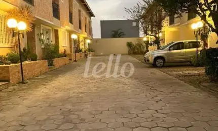 Casa em condomínio fechado com 3 quartos à venda na Rua Antônio André Rodrigues, 620, Chácara Mafalda, São Paulo, 115 m2 por R$ 768.000