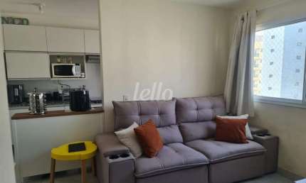 Apartamento com 2 quartos à venda na Rua Itaici, 71, Santa Teresinha, São Paulo, 42 m2 por R$ 435.000