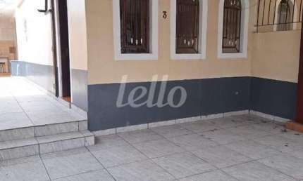 Casa com 3 quartos à venda na Avenida Major Roberto dos Santos, 83, Jardim Brasil (Zona Norte), São Paulo, 94 m2 por R$ 440.000