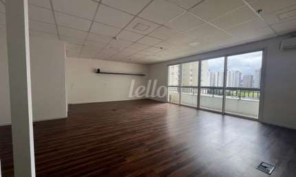Sala comercial com 1 sala à venda na Avenida Francisco Matarazzo, 1752, Água Branca, São Paulo, 62 m2 por R$ 850.000