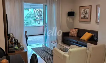 Apartamento com 3 quartos à venda na Rua Mário Augusto do Carmo, 228, Jardim Avelino, São Paulo, 156 m2 por R$ 1.200.000
