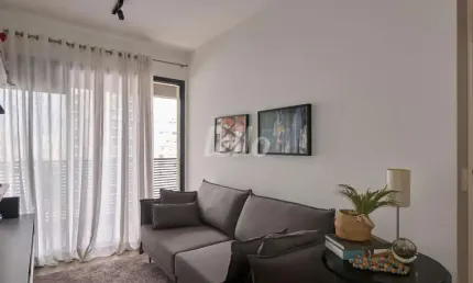 Apartamento com 1 quarto à venda na rua humberto i, 371, vila mariana, são paulo, 43 m2 por r$ 850.000