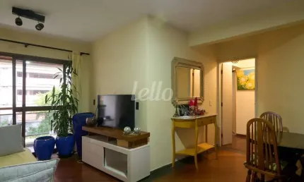 Apartamento com 3 quartos à venda na Avenida Afonso Mariano Fagundes, 425, Saúde, São Paulo, 97 m2 por R$ 750.000