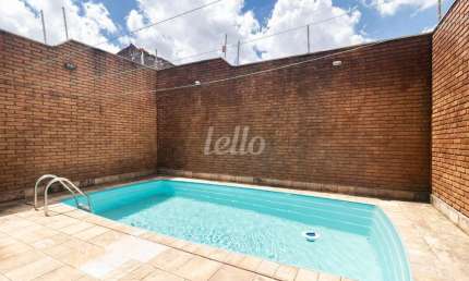 Casa com 4 quartos à venda na Rua Mariano de Sousa, 338, Chácara Santo Antônio, São Paulo, 246 m2 por R$ 1.700.000