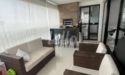Apartamento com 3 quartos à venda na Rua João Vieira Prioste, 785, Vila Carrão, São Paulo, 105 m2 por R$ 1.380.000