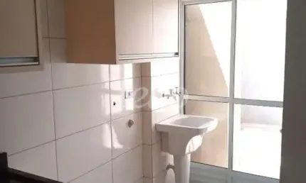 Apartamento com 1 quarto à venda na Rua José Batista da Silva, 5, Vila Medeiros, São Paulo, 40 m2 por R$ 215.000