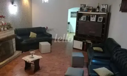 Casa com 3 quartos à venda na rua cambuí, 29, jardim stella, santo andré, 313 m2 por r$ 799.000