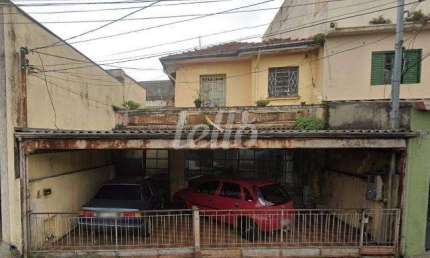 Terreno à venda na Rua da Coroa, 1479, Vila Guilherme, São Paulo, 205 m2 por R$ 680.000