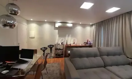 Apartamento com 2 quartos à venda na rua marina crespi, 232, mooca, são paulo, 69 m2 por r$ 680.000