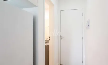 Apartamento com 1 quarto à venda na Rua Caramuru, 580, Saúde, São Paulo, 27 m2 por R$ 390.000