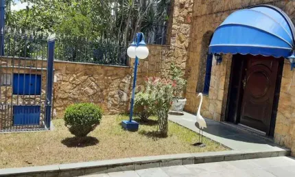 Casa com 2 quartos à venda na Alameda dos Uapês, 1076, Planalto Paulista, São Paulo, 560 m2 por R$ 1.543.000