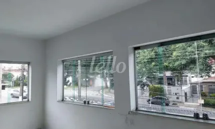 Prédio com 5 salas à venda na rua ribeiro lacerda, 296, bosque da saúde, são paulo, 300 m2 por r$ 3.000.000