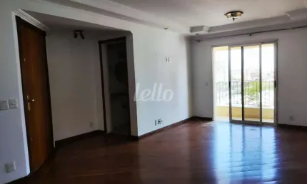 Apartamento com 3 quartos à venda na Rua Serra do Japi, 106, Vila Gomes Cardim, São Paulo, 92 m2 por R$ 920.000